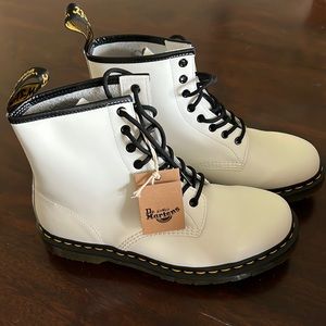 Dr. Martens
